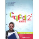 CQFD Maths 2e - Livre-cahier
