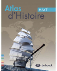 Atlas d’histoire