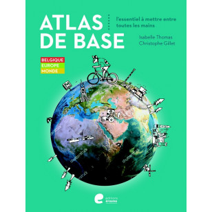 AE - Atlas de Base
