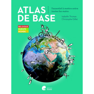 Atlas de Base