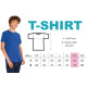 T-Shirt modèle homme XXL rouge - CSDMS