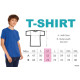 T-Shirt modèle homme M rouge - CSDMS