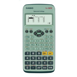 Calculatrice Casio FX-92B